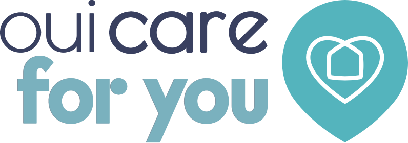 logo ouicare