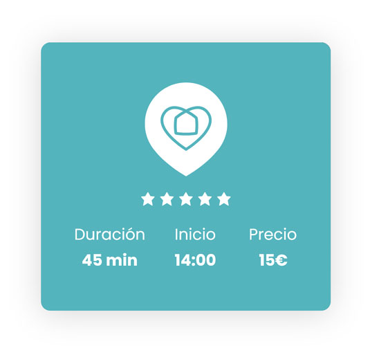 servicio