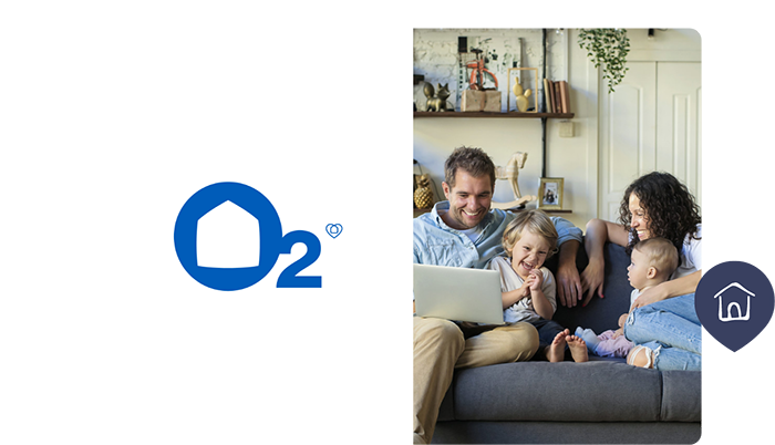 marca o2