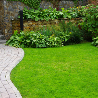 diseño de jardines