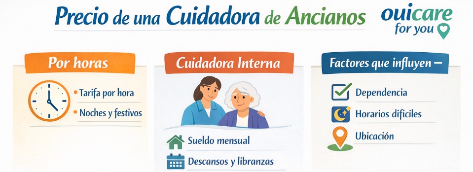 infografia precio cuidadora